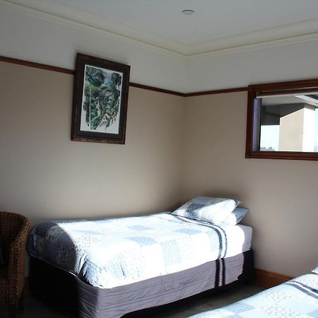 Hadlow Sunrise Retreat Timaru Exterior photo