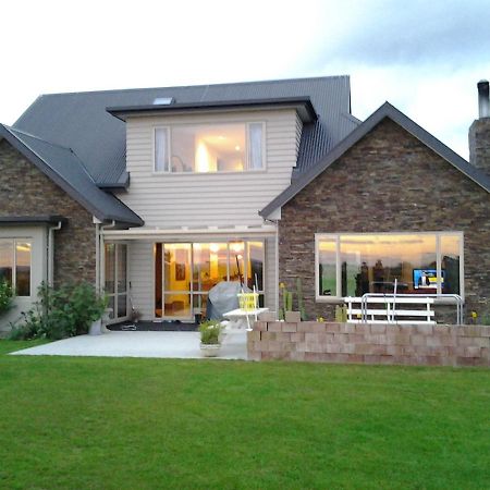 Hadlow Sunrise Retreat Timaru Exterior photo