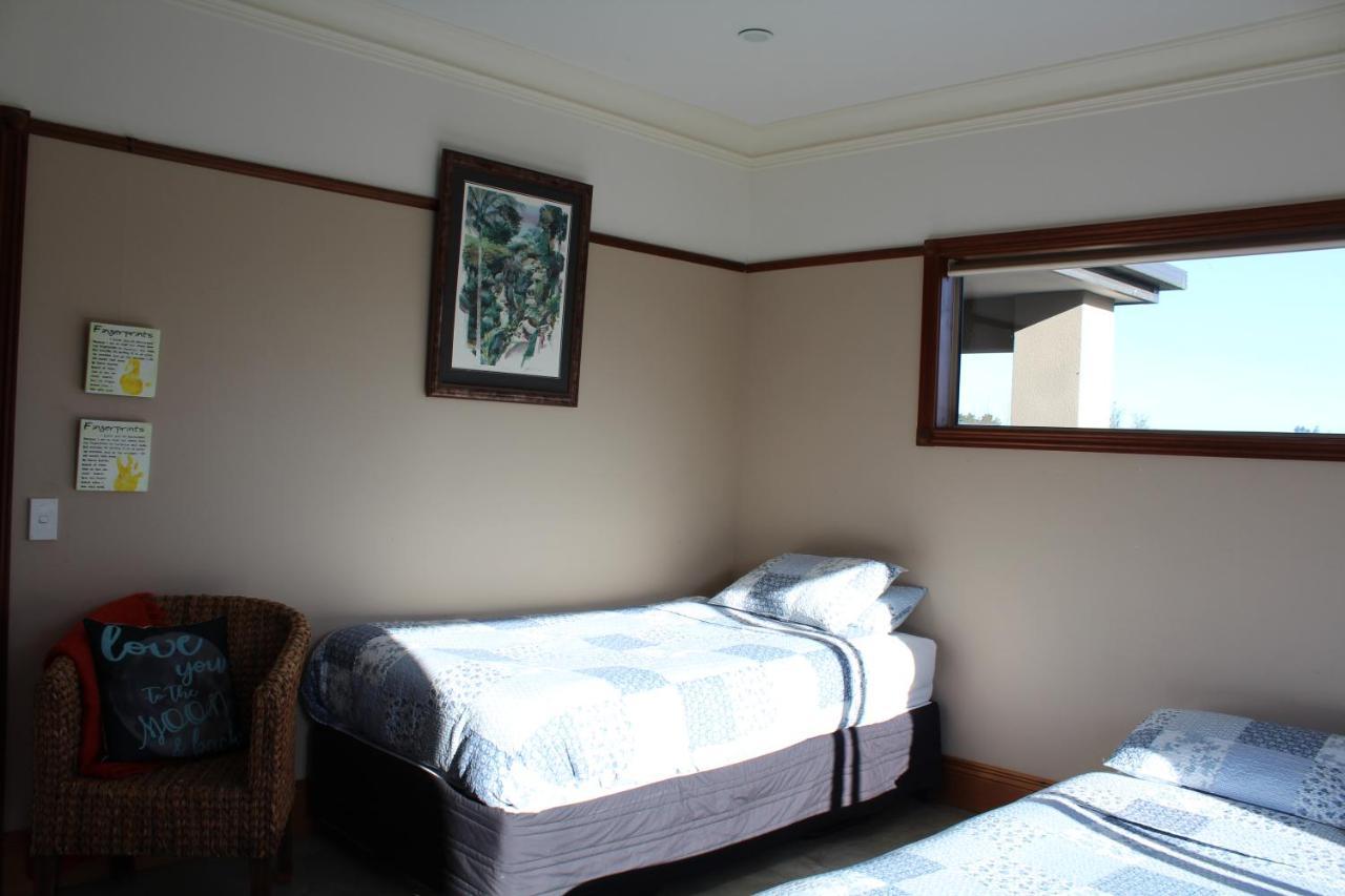 Hadlow Sunrise Retreat Timaru Exterior photo