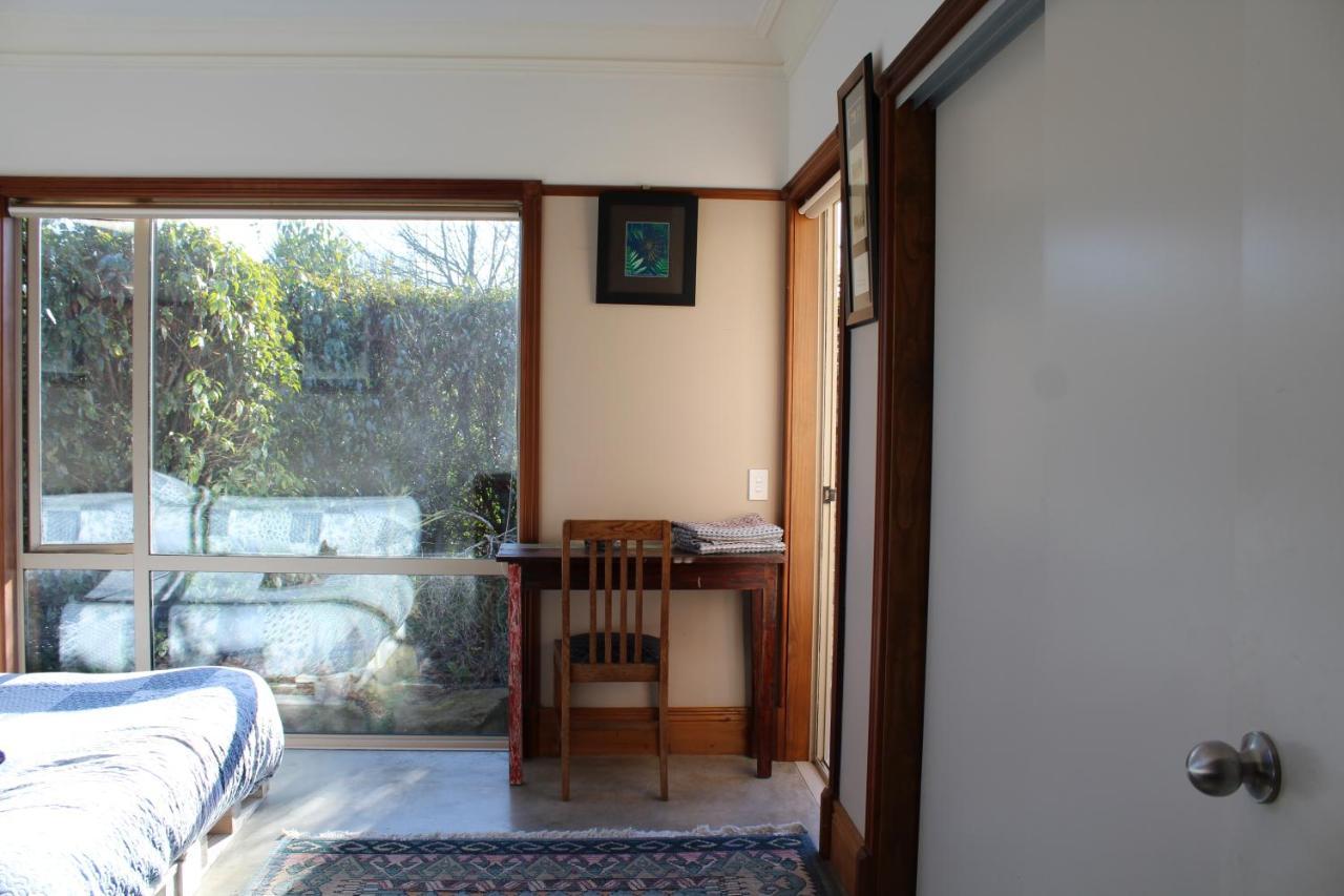 Hadlow Sunrise Retreat Timaru Exterior photo