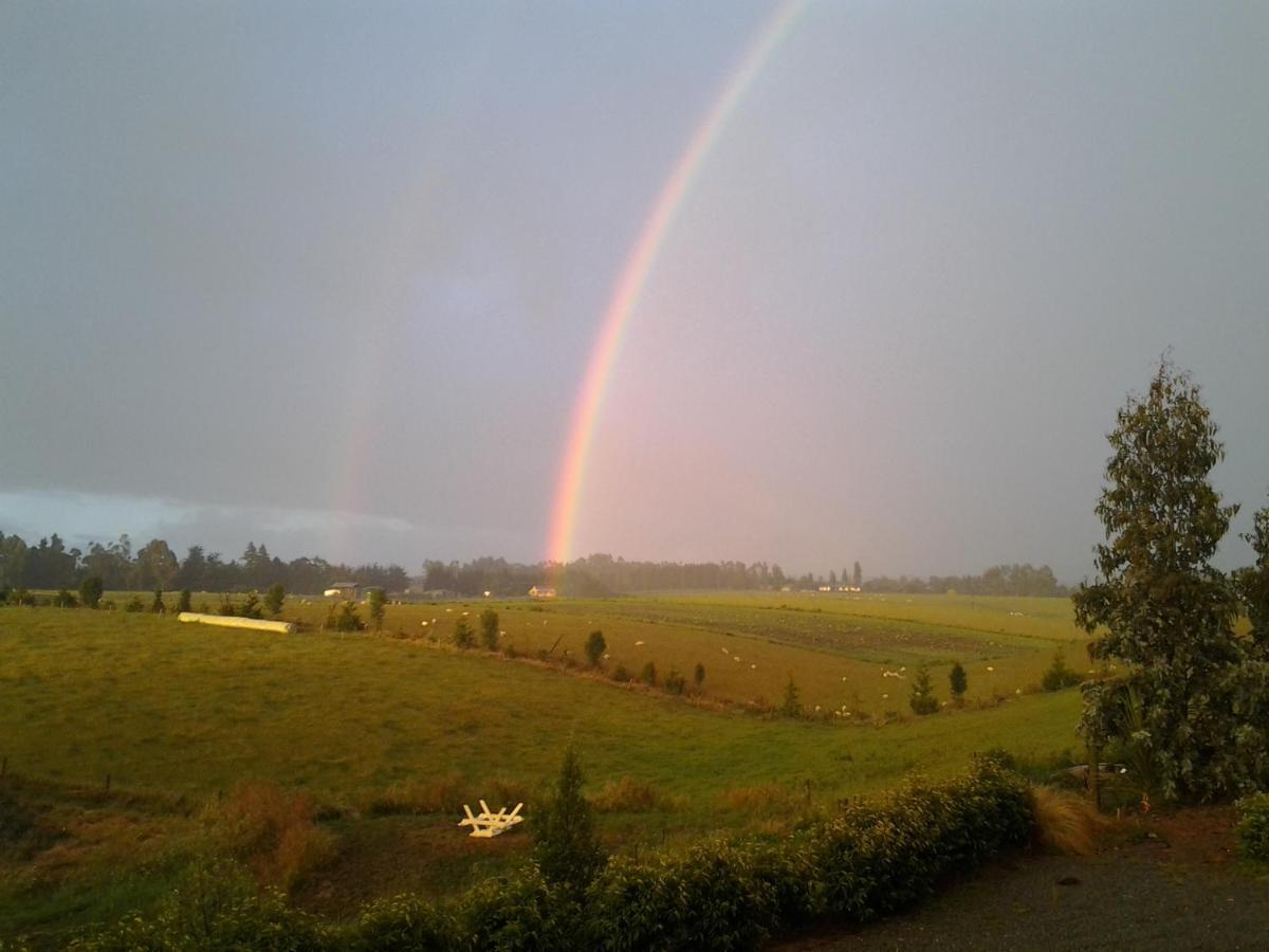 Hadlow Sunrise Retreat Timaru Exterior photo